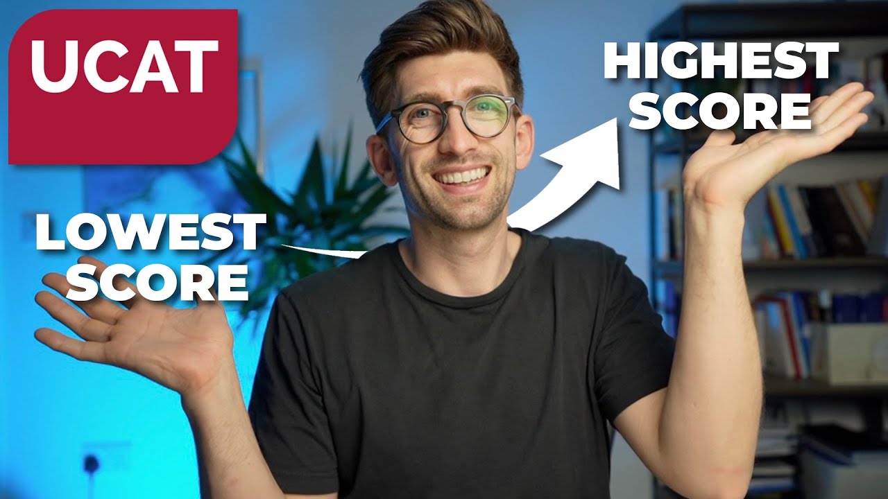 The LAST UCAT Guide You’ll Ever Need