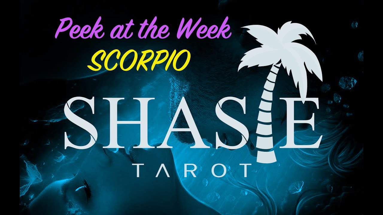 #Scorpio BLOWN AWAY! COMMITMENT! Tarot love reading horoscope twin flame 🔥 January 2020 Soulmate