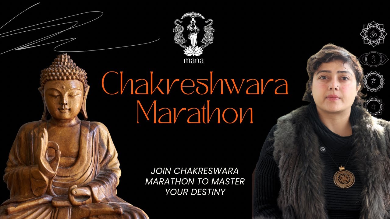 Chakreshwara Marathon: Why Sadhana Is the Only Path to Self-Realization