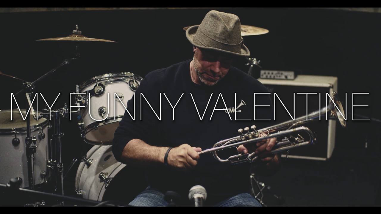 my funny valentine