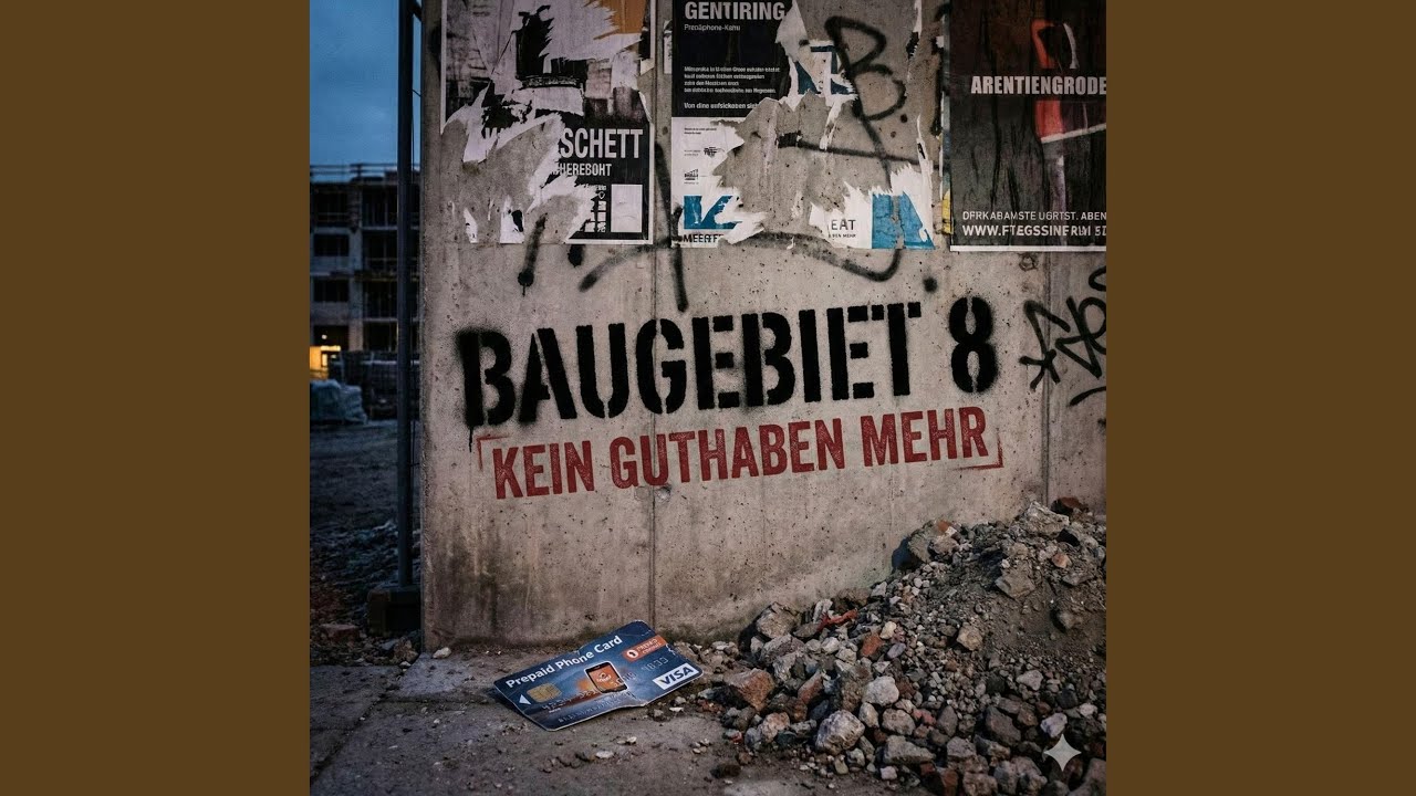 Kein Guthaben mehr