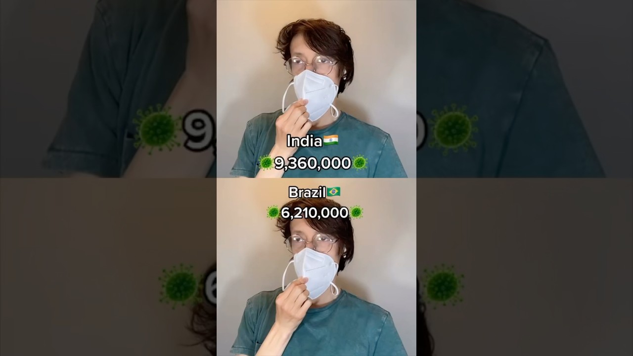 POV: The 2020 Pandemic #TheManniiShow.com/series