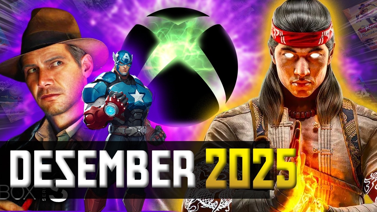 gua main SEMUA Gamepass bulan Desember 2025