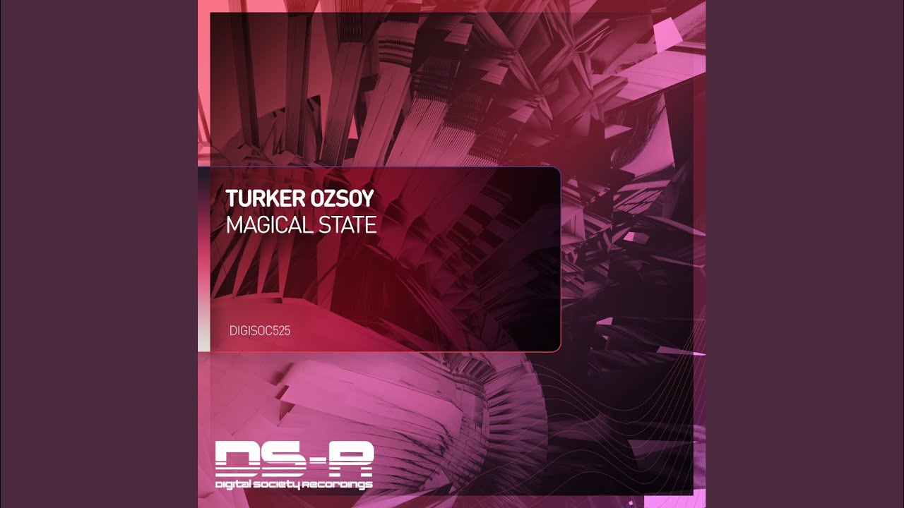 Magical State (Extended Mix)