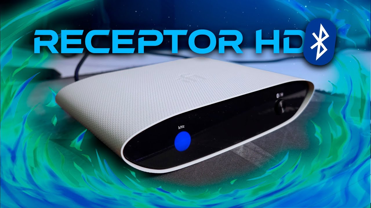 ¿MEJOR DAC BLUETOOTH *CALIDAD/PRECIO* 2024? 😱​ IFI ZEN AIR BLUE