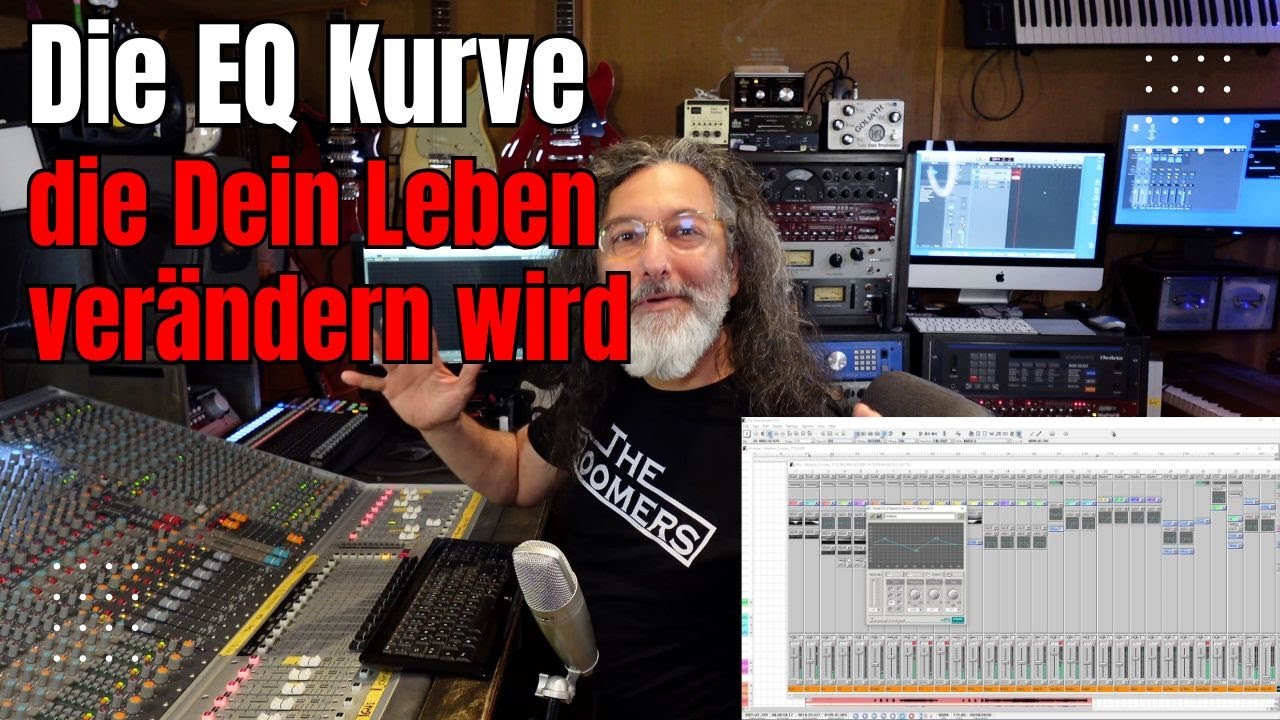 Die EQ Kurve, die Dein Leben verändern wird #osmator #ossypfeiffer #mehrbrettnummern