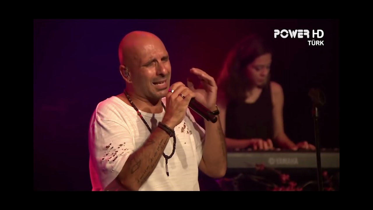 Gripin - Sen Gidiyorsun