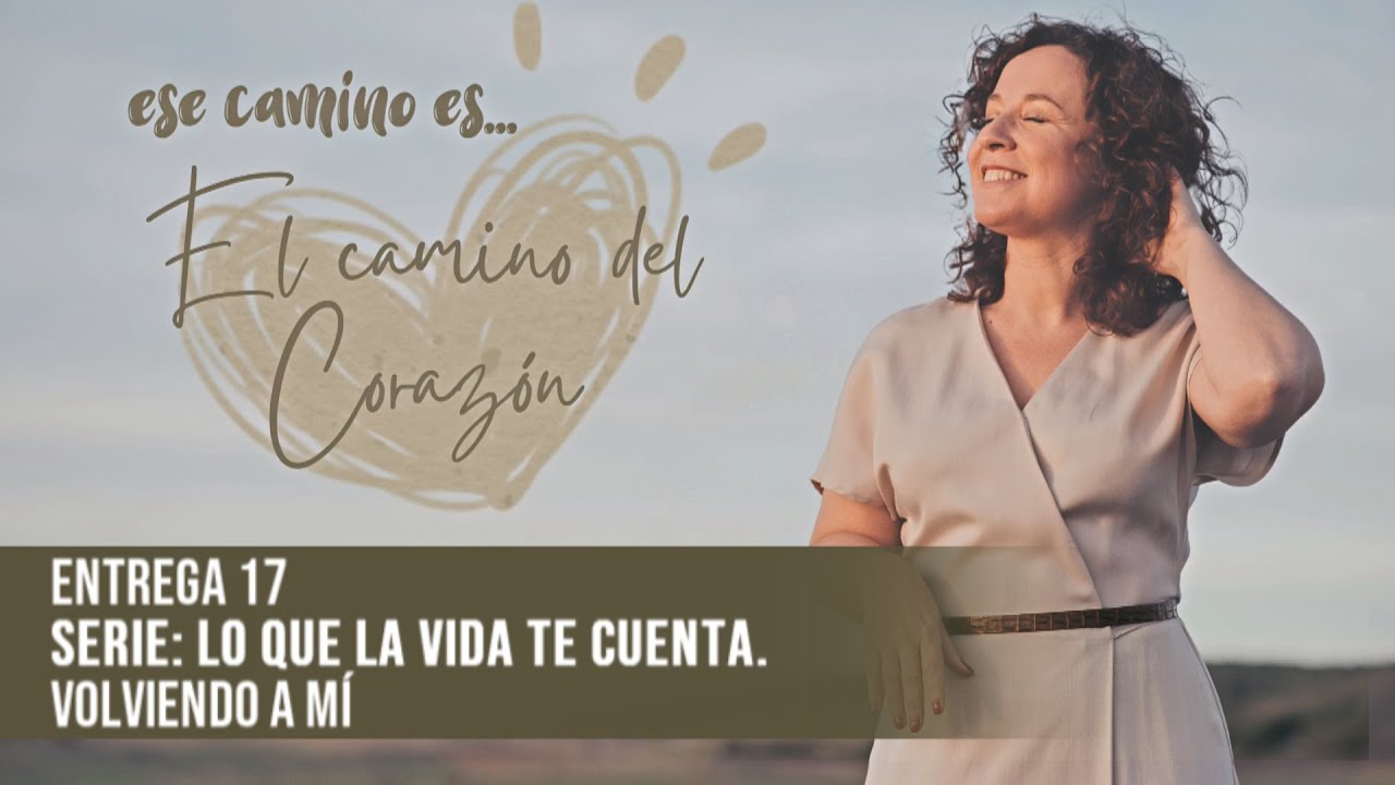 Volviendo a mí - Serie 