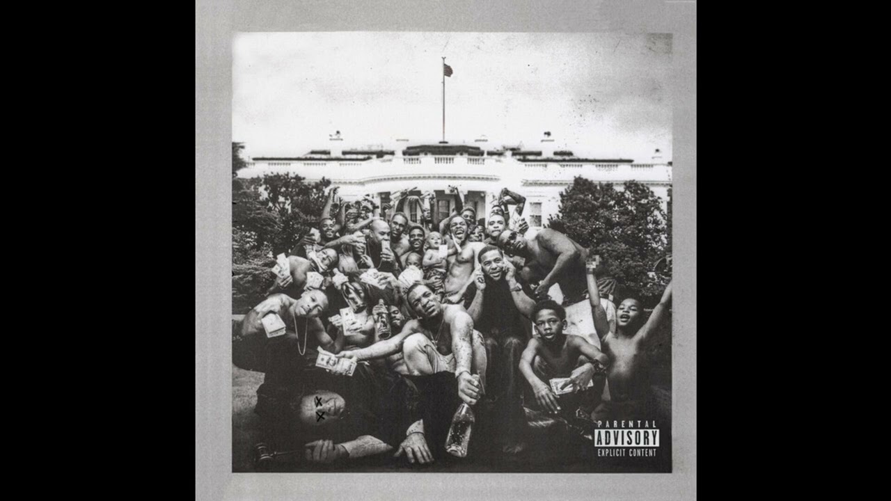 Complexion (Instrumental) - Kendrick Lamar ft. Rapsody