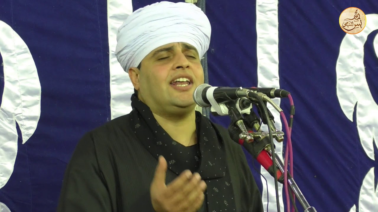 الشيخ محمد ياسين التهامي - قصيدة أموت بدائي - ميلاد الإمام الحسين - 2019 - الجزء الثالث