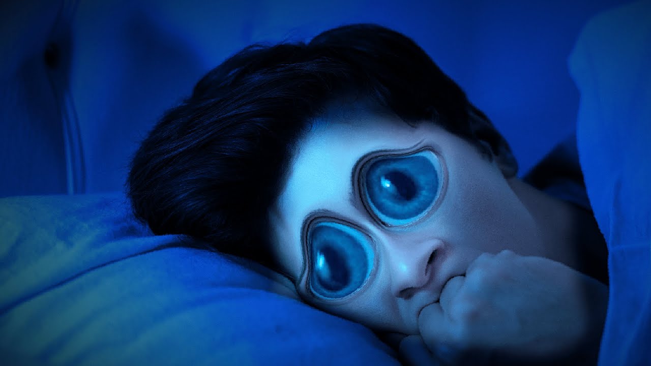 VOUS NE DORMIREZ PLUS #9 (Thread Horreur) - Compilation