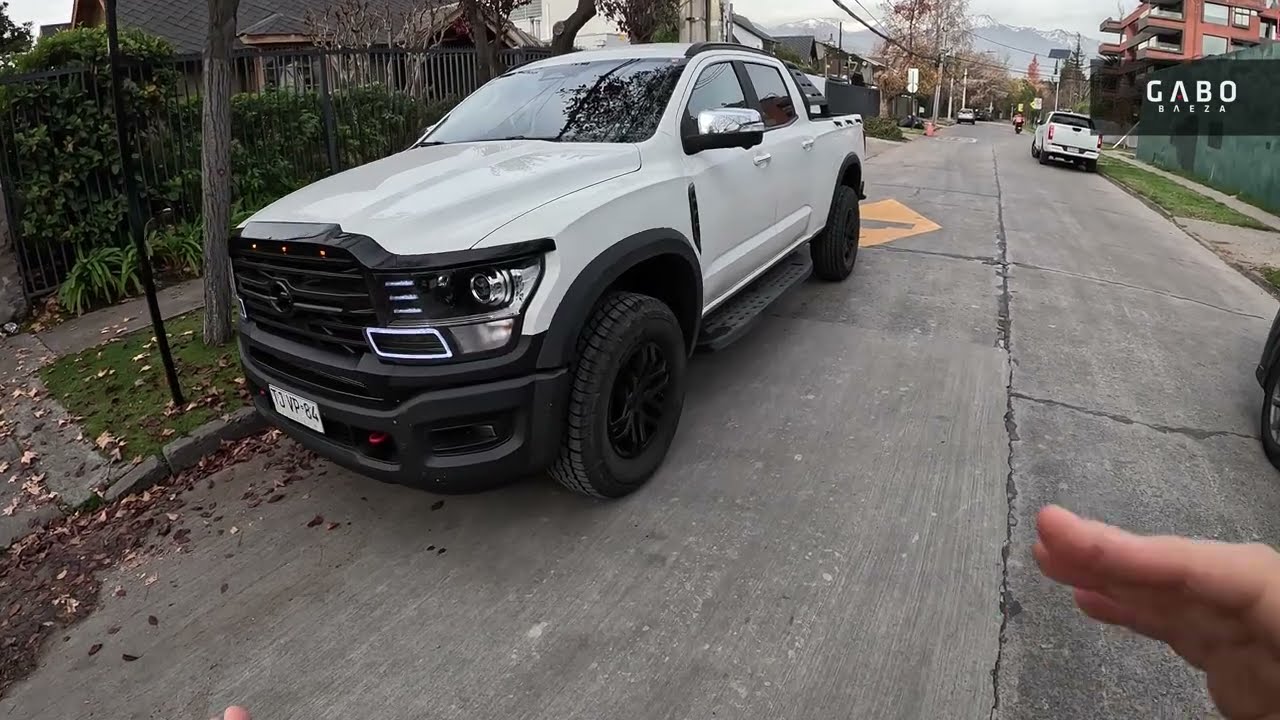ZX Auto Grand Lion Automática - Mejoras que la dejan mucho más competitiva (Review POV)