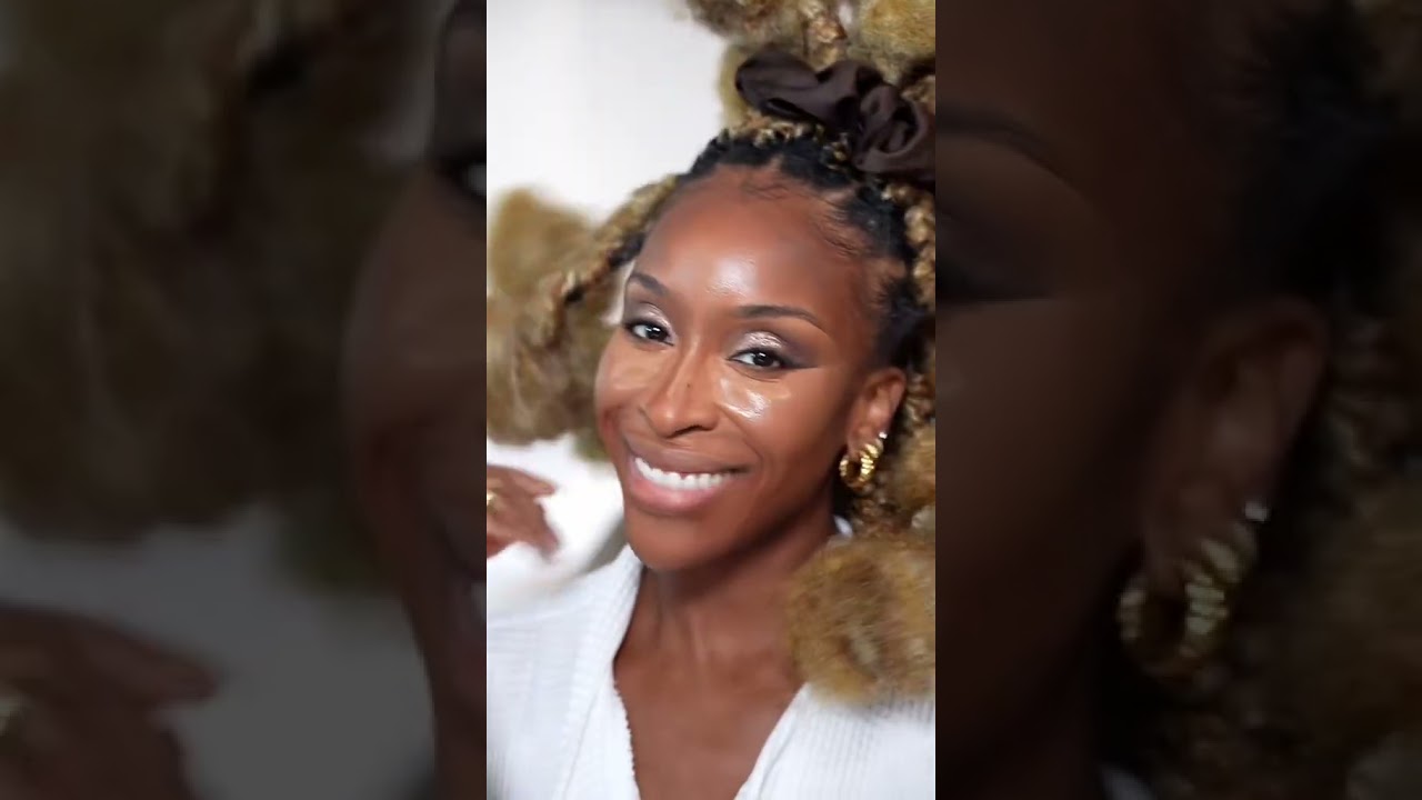 get glam with me using my favorite palette right now! | Jackie Aina