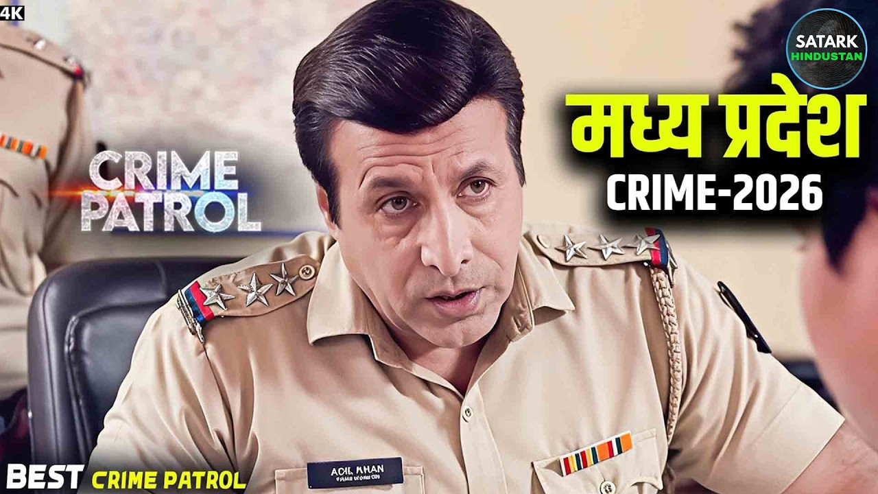 25 लाख के लिए दो पार्टनर हुए एक-दूसरे के दुश्मन | money crime story crime patrol inspired hindi |