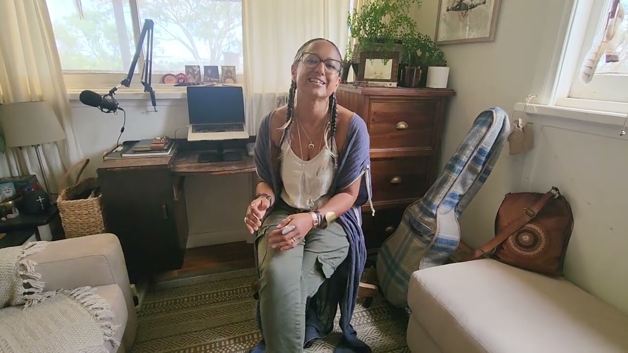 Marie-Nicole: Stories from the Studio