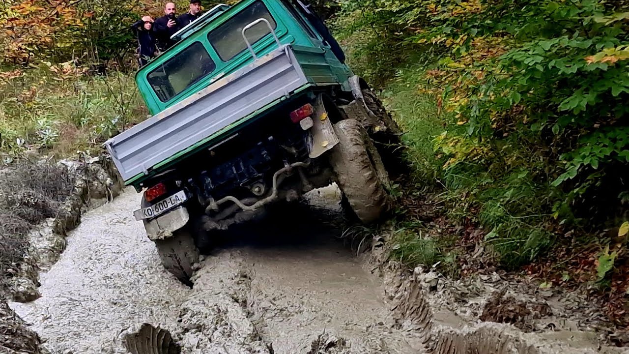 Off-Road Mamkoda-Norio