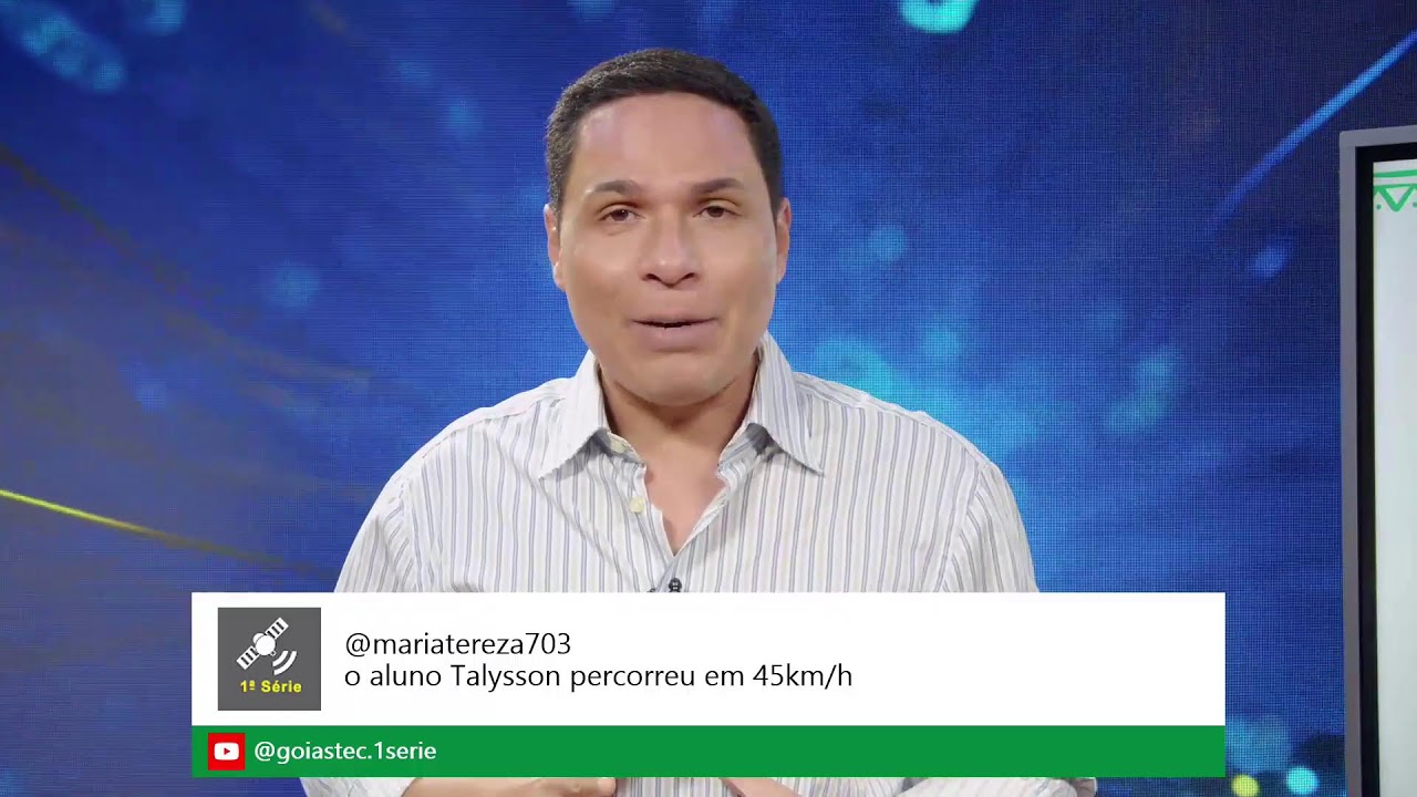 🔴 NOITE - FÍSICA - 02.03.26 - 1ª Série