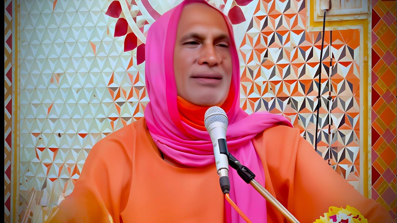 ਨਾ ਕਵੀ ਆਇਆ ਸੰਤ ਸ਼ਰਣ ਮੇ ,,,, ਕਾਸ਼ੀ ਵਾਲੇ ਬੰਦੀ ਛੋੜ ਜੀ 🙏🙏🙏🙏
