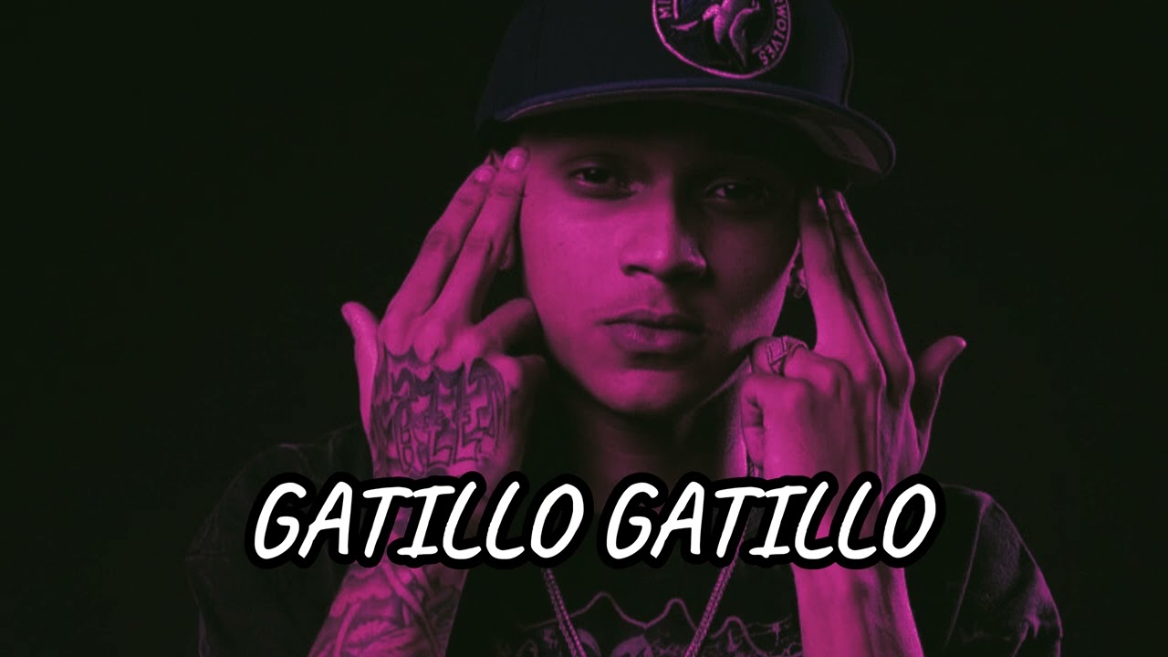 Gatillo Gatillo - Ezzy R [instrumental] - pista de dembow Type Ezzy r,Zojo rd,Duglaung,Rochy rd