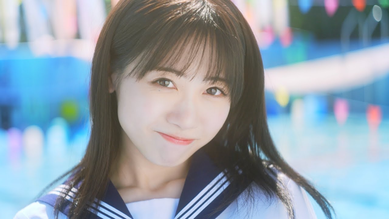 来栖りん「ハピ♡ラキ」Music Video