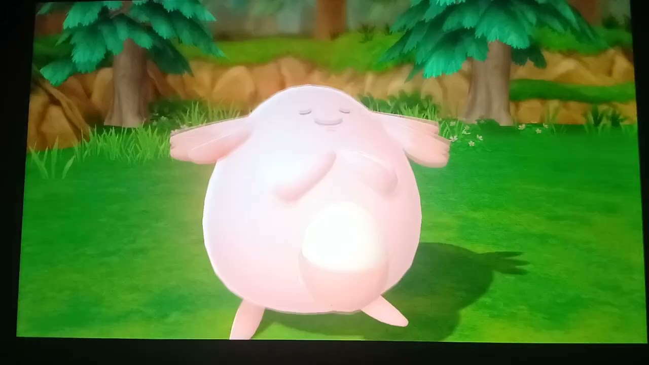 Pokémon Edicion Perla Reluciente Gameplay Episodio 3 Bosque Vetusto + Lider de Gimnasio Gardenia 🌳