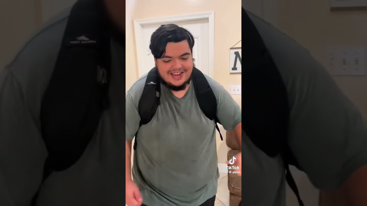 Ale irl TikTok compilation part 2