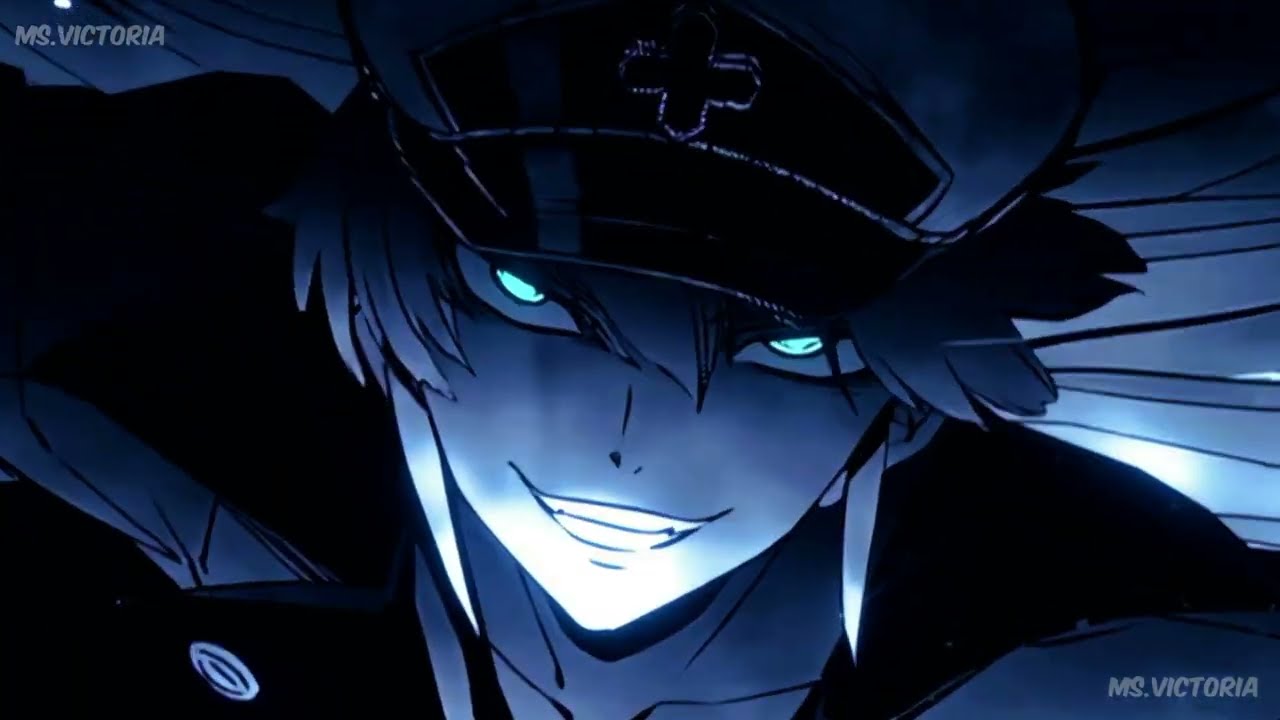 Esdeath x MONTAGEM ARDENTE (Slowed & Reverb) - Akame ga Kill! AMV (Fullscreen Ver.)