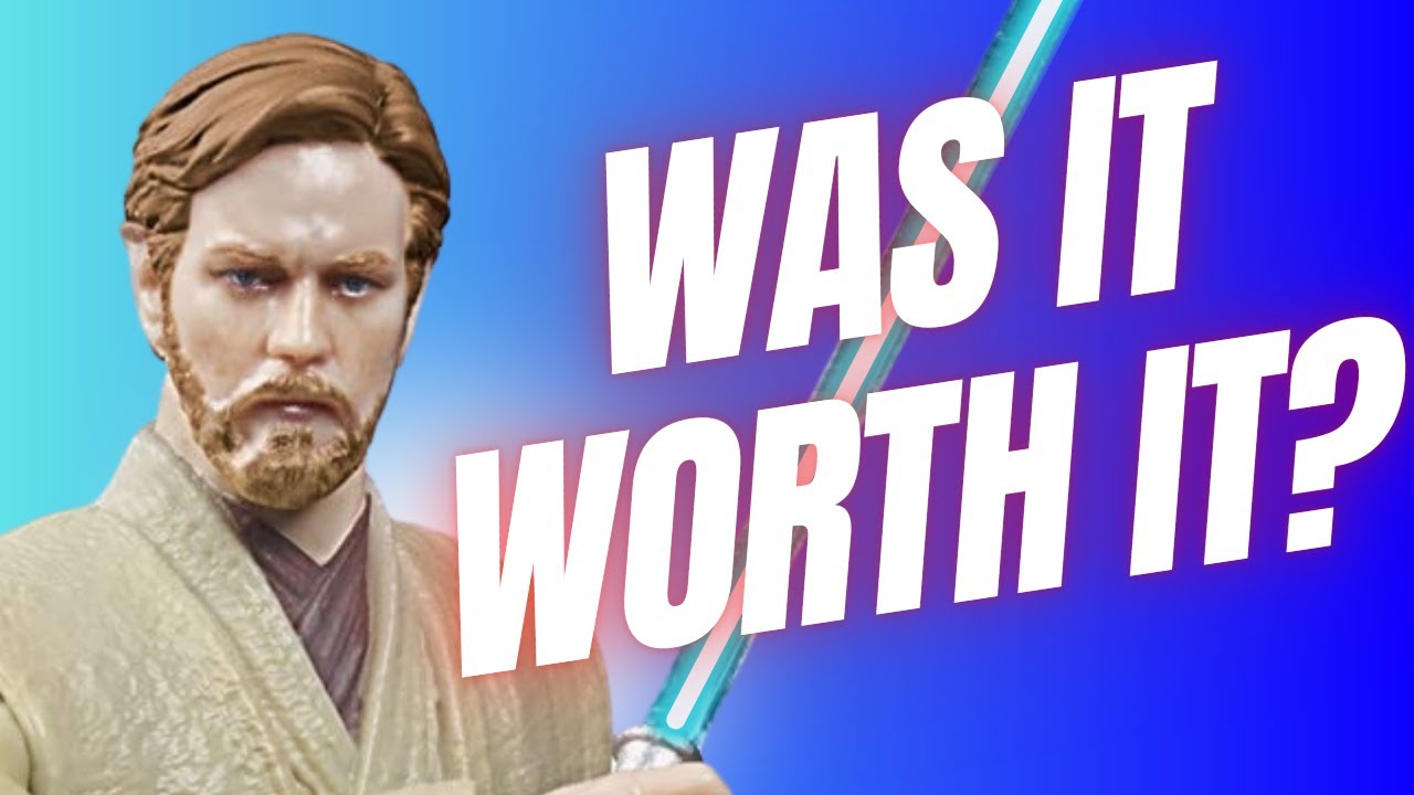Obi-Wan Did Everything Right — So Why Does This Feel Wrong?