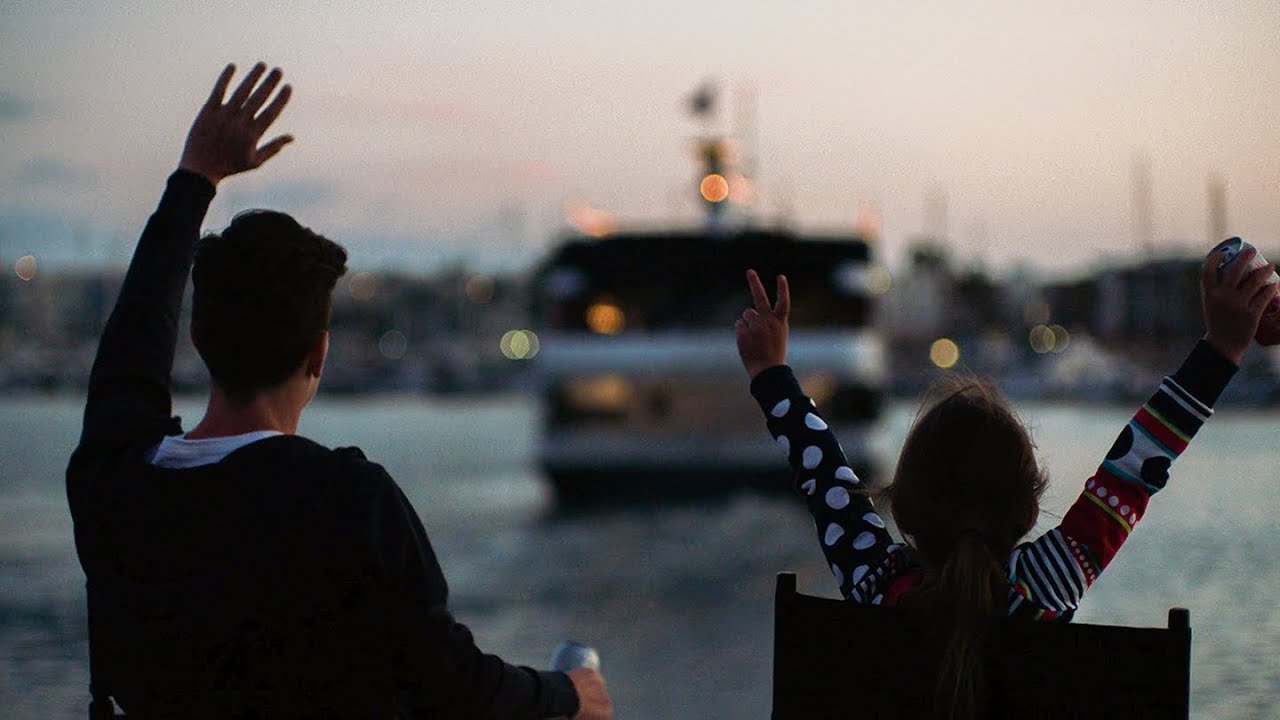 The Soul of a Single Dad