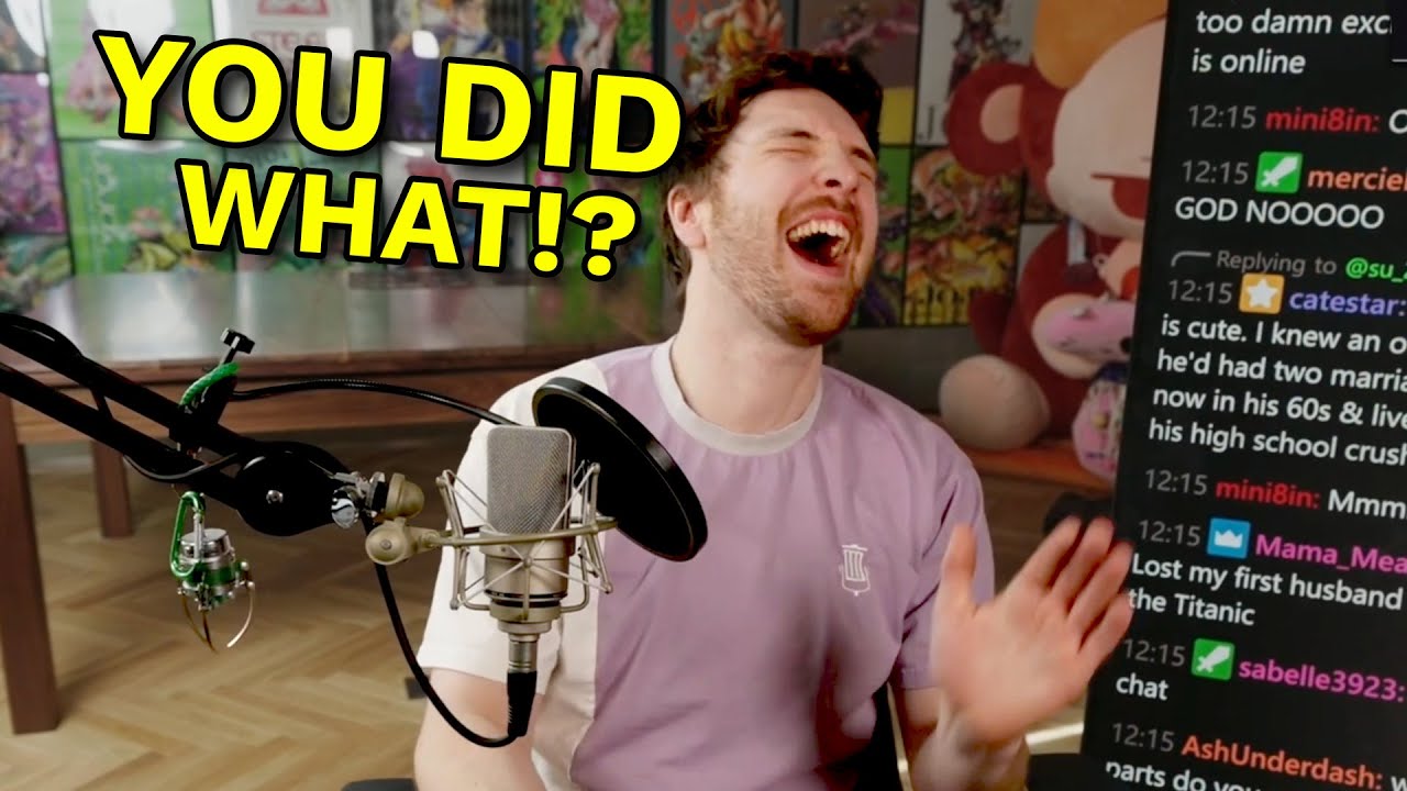 Chat Confessed Their Worst Dating Stories