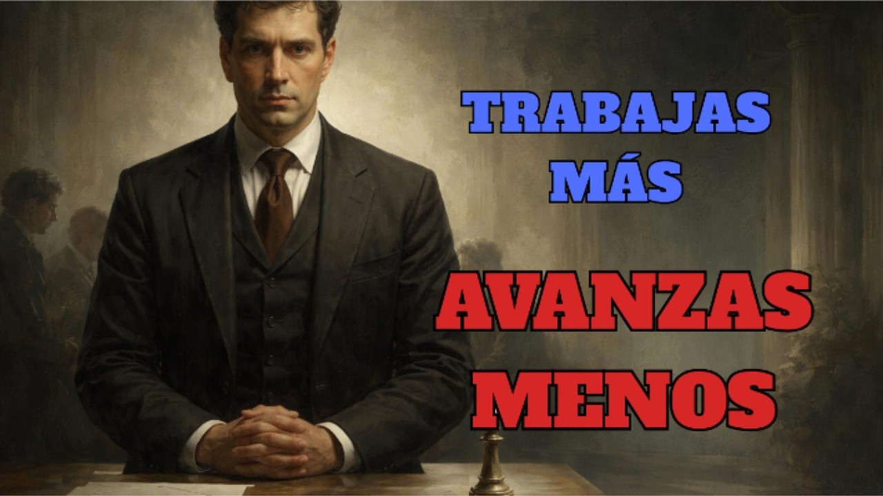El CÓDIGO SECRETO de los siempre GANAN