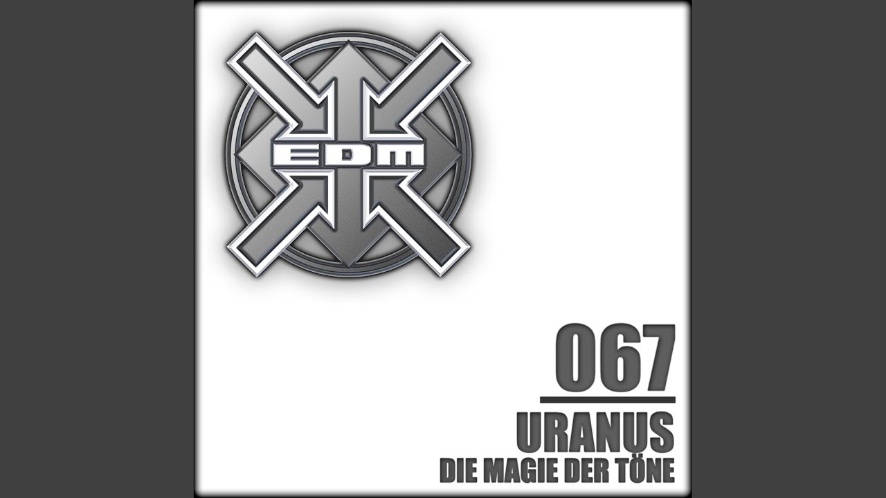 Magie der Töne (Claus Pieper Re-Edit) (Remastered)