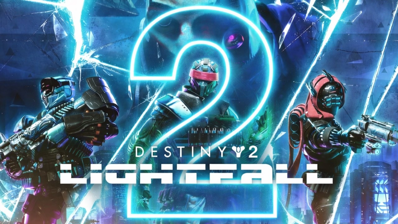Bungie разрабатывает Lightfall 2? *Реакция*