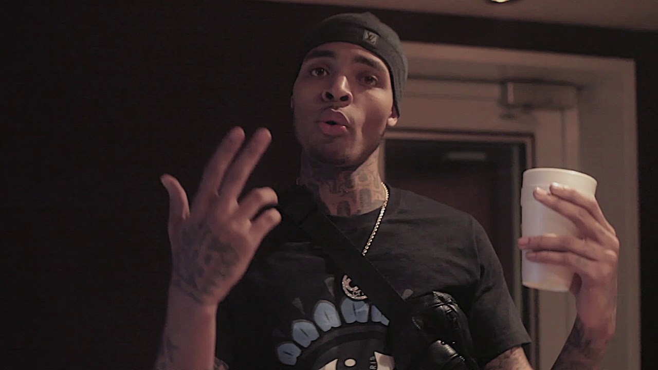 Bandhunta Izzy - 
