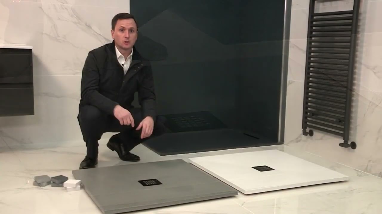 Tissino Giorgio2 Shower Trays