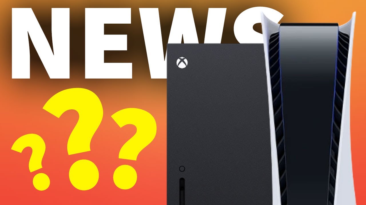 PS5 Pro & New Xbox Coming In 2023? | GameSpot News
