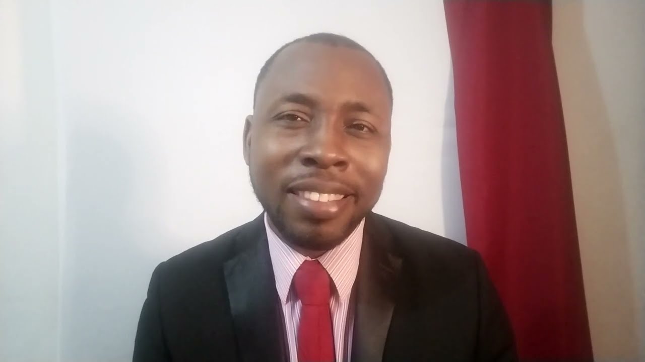Welcome to Marriage Officer JA - Add an Island Twist to Your Special Wedding Day