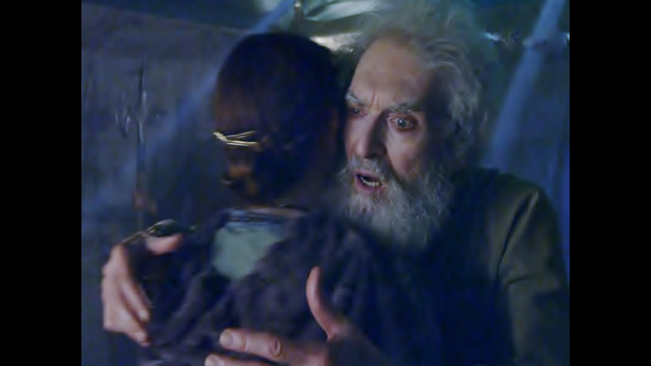 KING LEAR Film Episode 13 Act 4, Scene 7