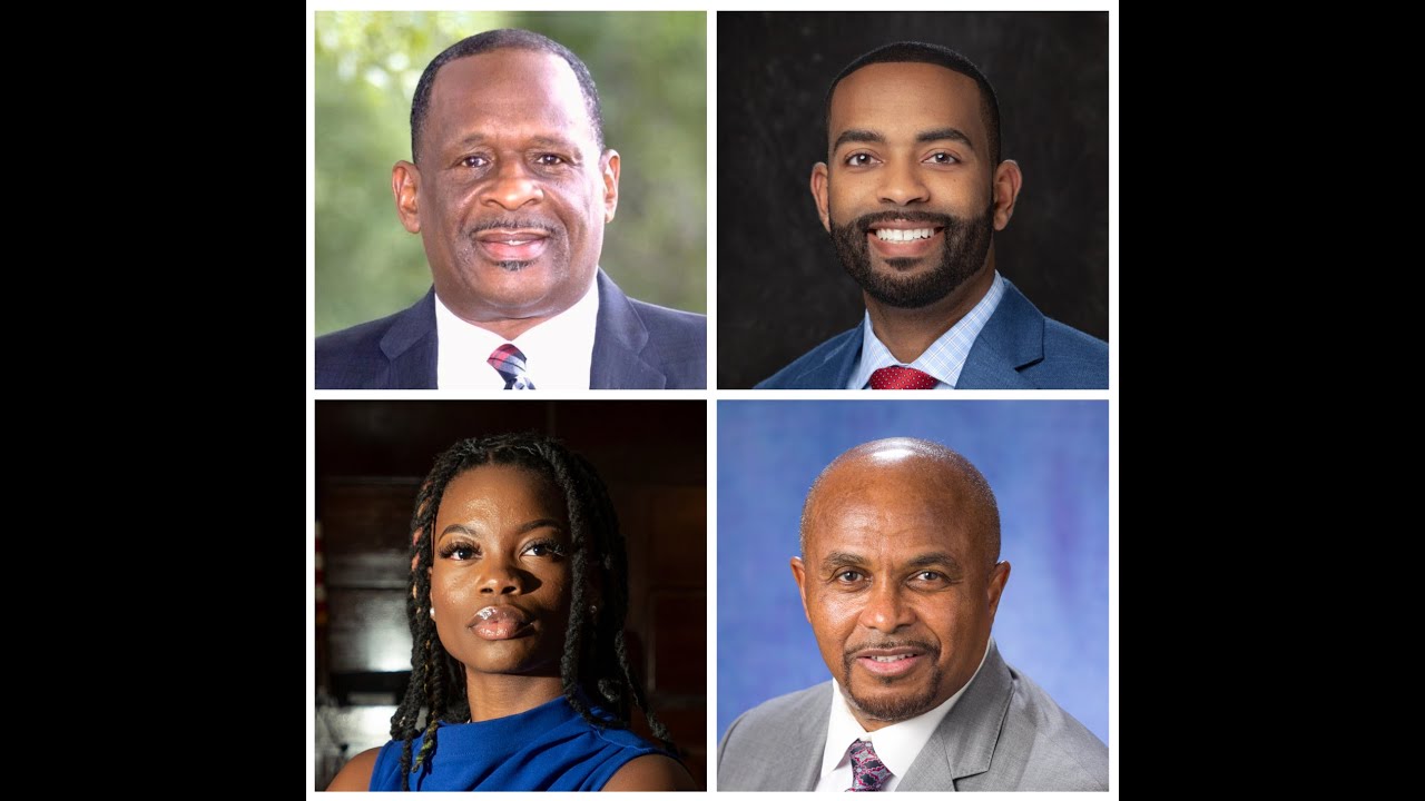 Election 2022: Florida House, Tallahassee/Leon County (District 8), Candidate Forum