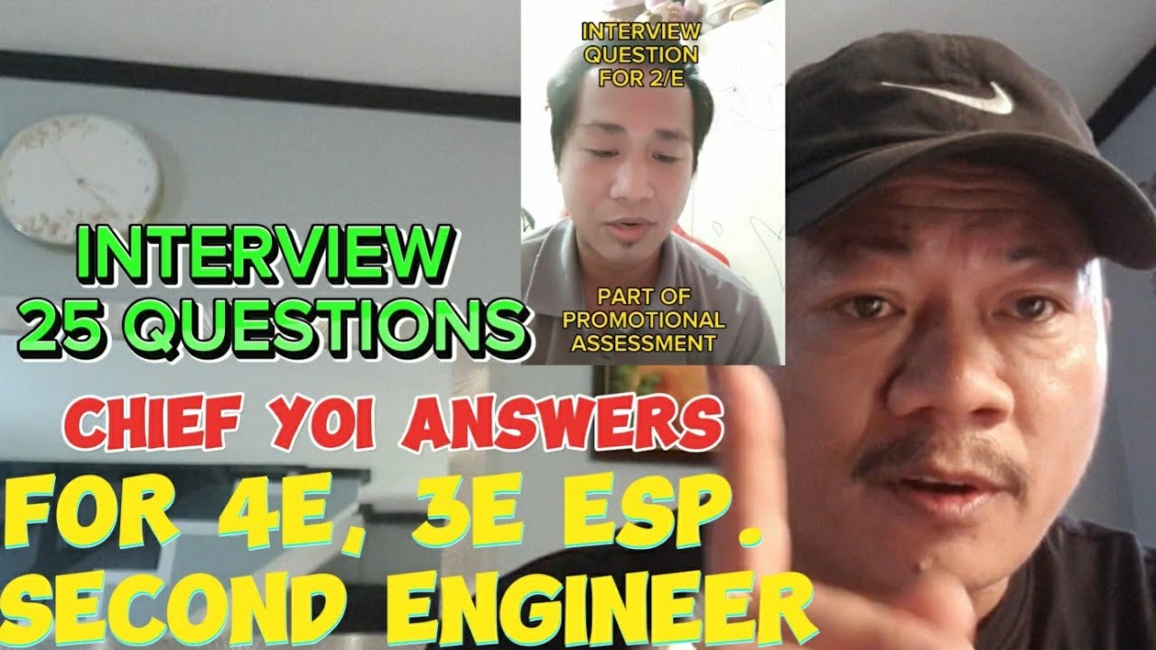 For 2E QUESTION & Answer