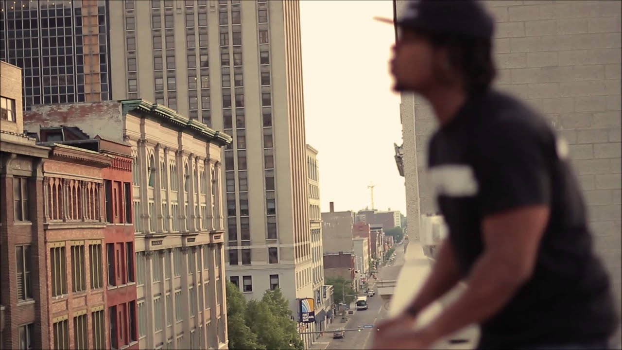 T-Ferg ft  Eric Thomas  and Meech New Era  - Keep pushing