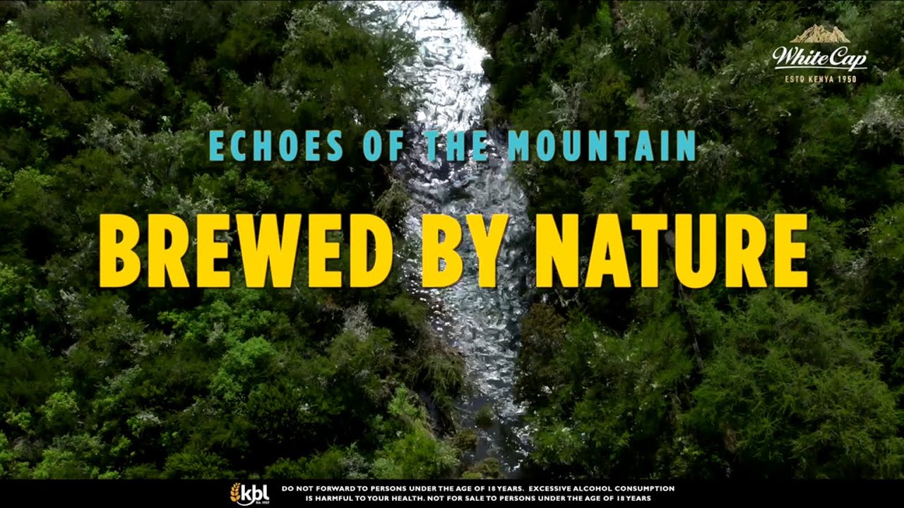 Echoes of the Mountain: Naturally Distinguished (EPISODE 3)​