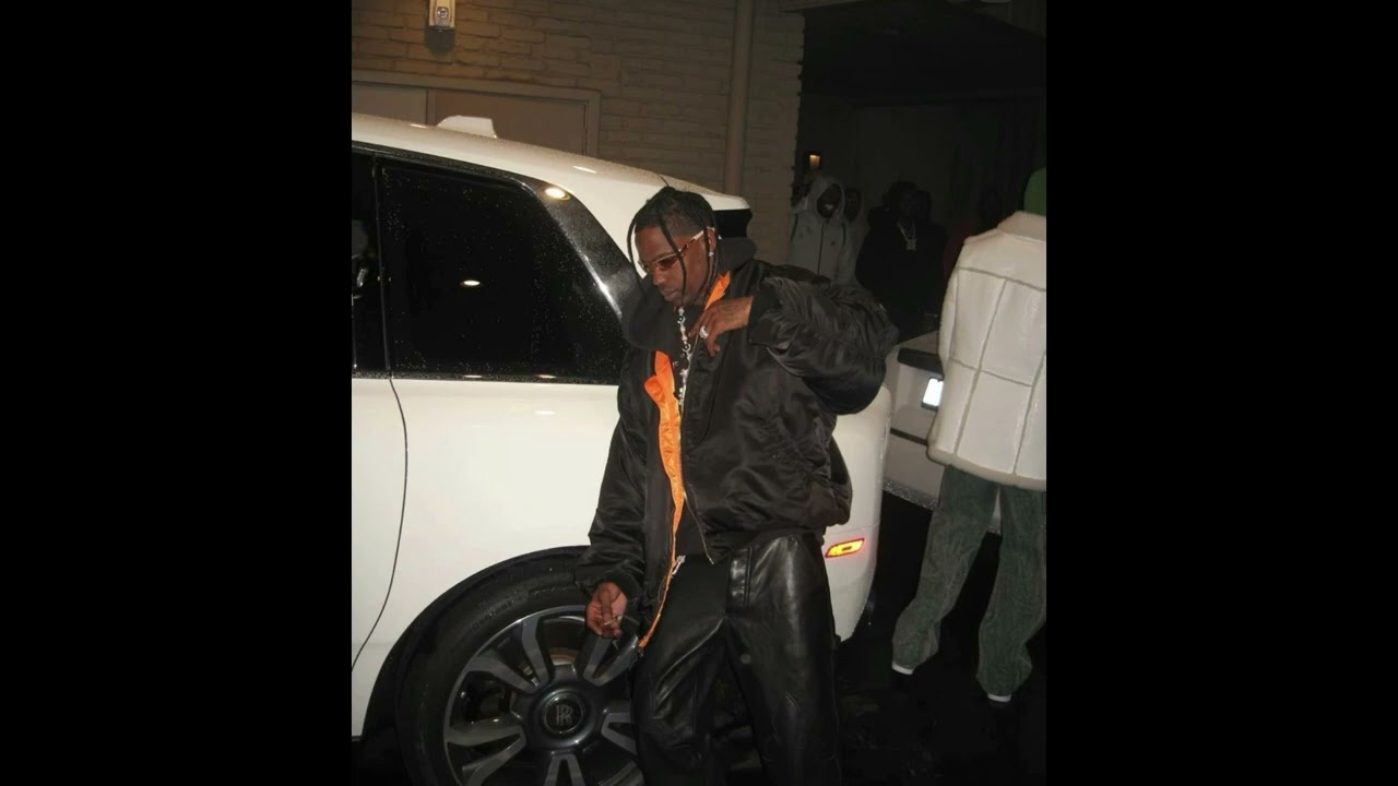 [FREE] Travis Scott Type Beat 