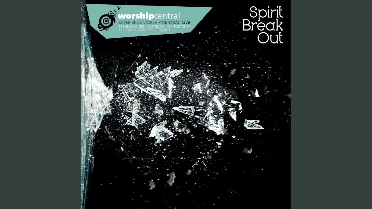 Spirit Break Out (Live)