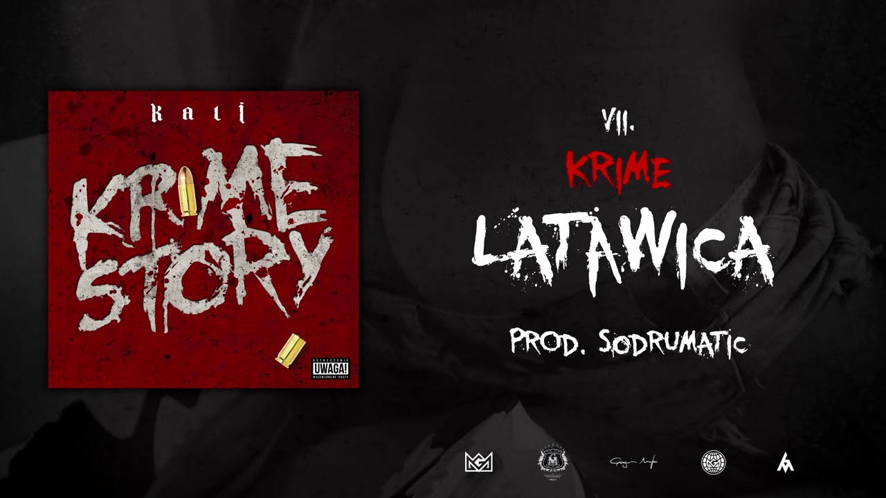 Krime - Latawica