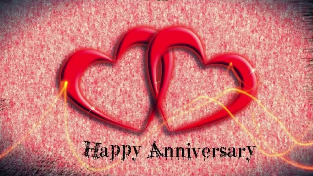 Happy Anniversary Wallpaper for 10 Hours  | Wallpaper for Your Computer or TV #wallpaper #24