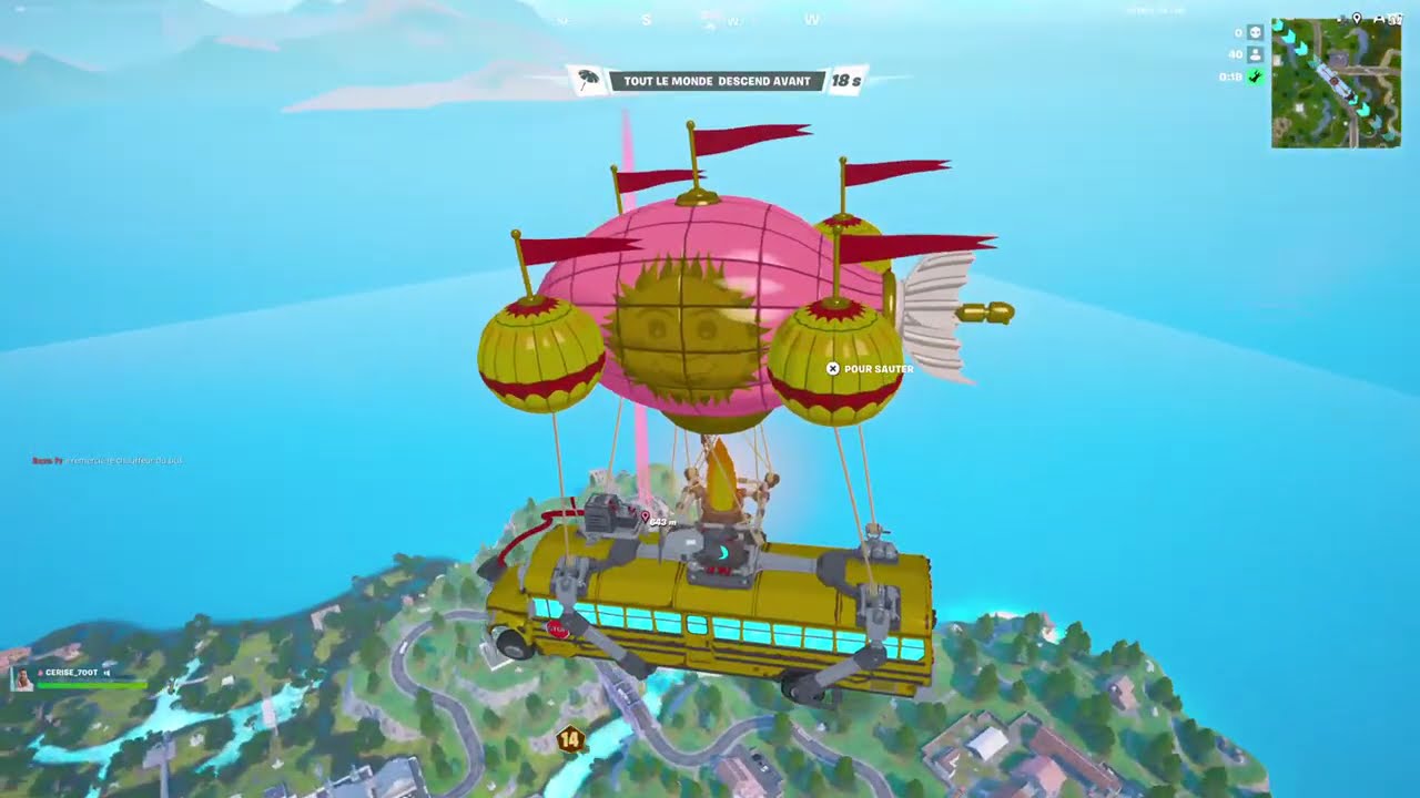 Live fortnite cup recharge duo