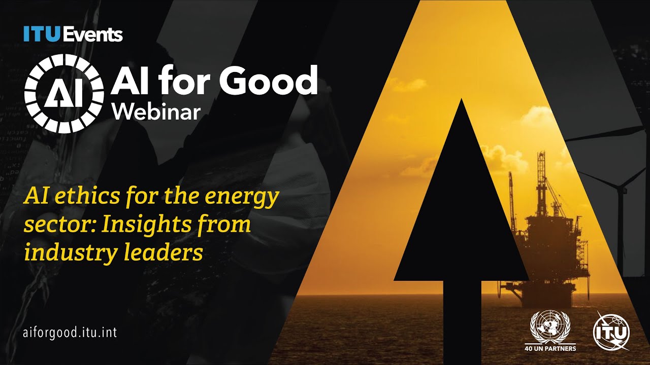 AI Ethics for the energy sector: Insights from industry leaders