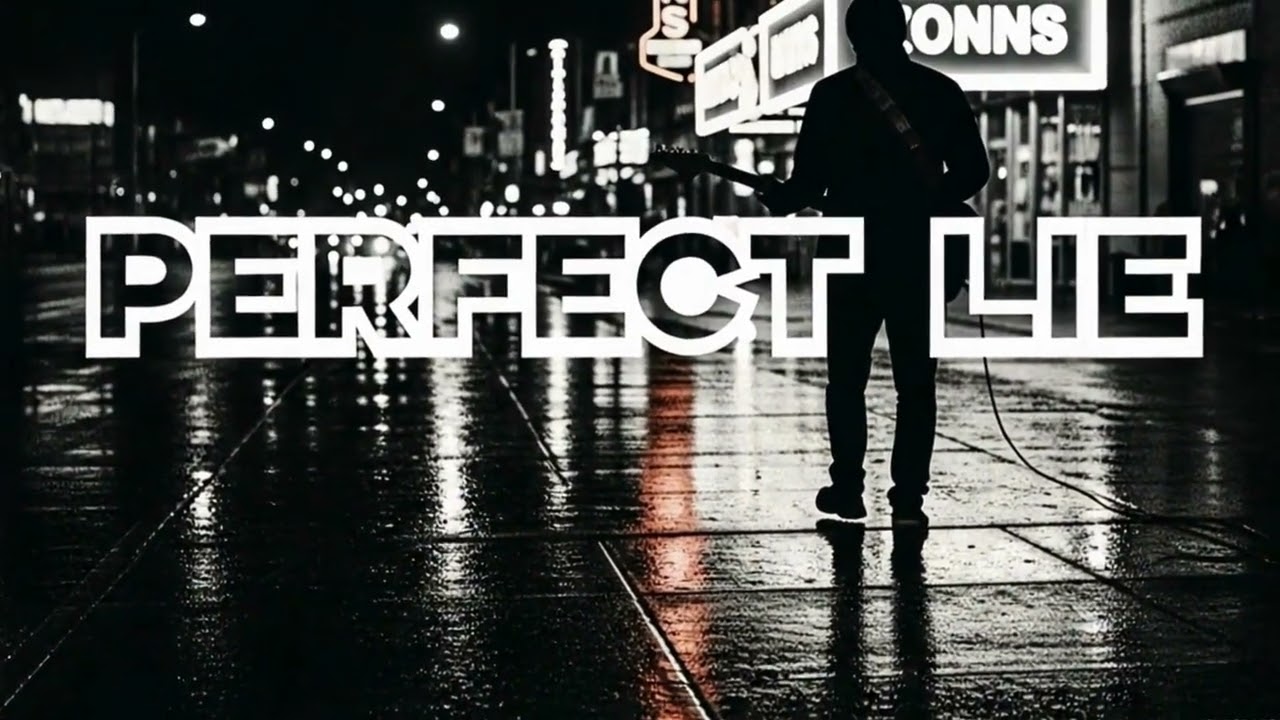 Perfect Lie