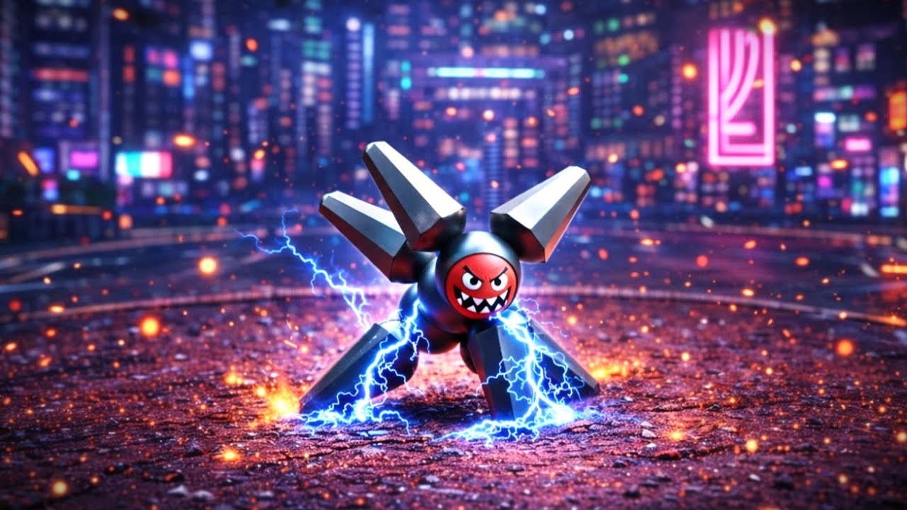A Genius Kid Built This Robot for a TEST—But It Became Something FAR MORE DANGEROUS